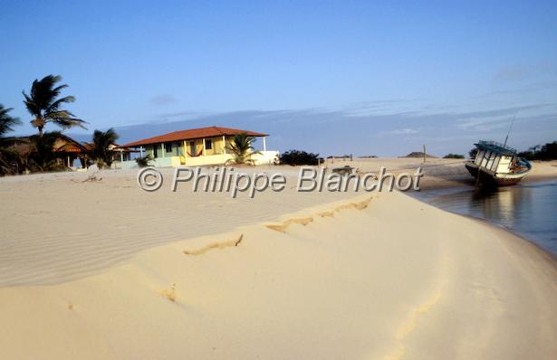 bresil maranhao 05.JPG - Village de CabureNordesteMaranhaoBrésil